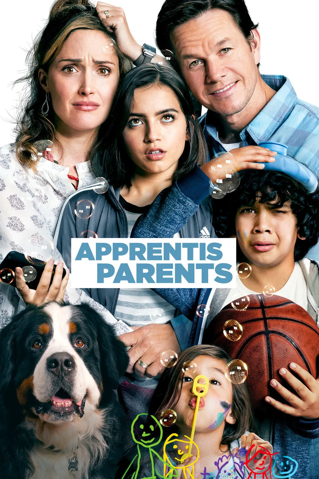 Apprentis Parents (2018)